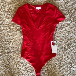 Privacy Please Bodysuit